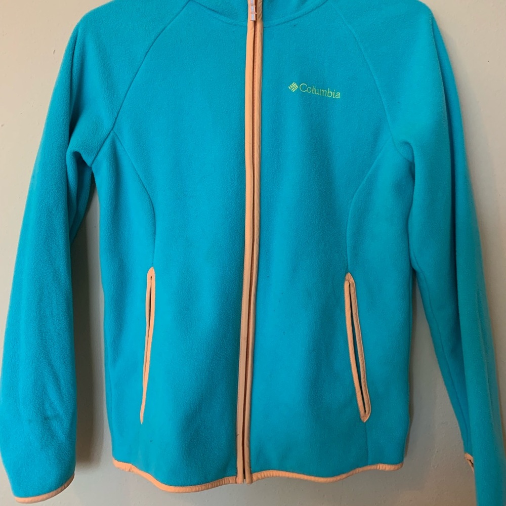 Columbia jacket